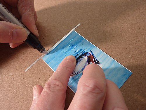 card making ideas