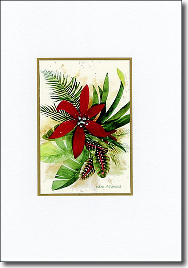 Holiday Bloom image